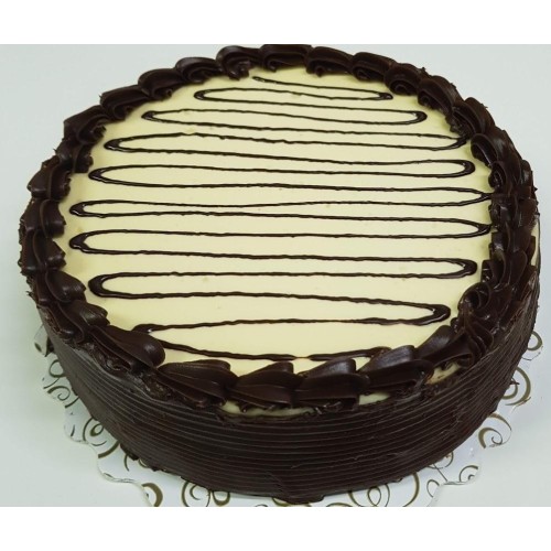 Cheese Cake Fudge 9
